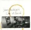 Jeff Buckley - Live at Sin-&eacute;