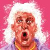 Mickey Diamond - Nobody Bleeds Like Flair