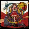 Laur - 一閃 (Issen)