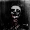Bucky. - Bucky.