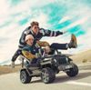 Connor Price - Vroom