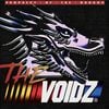 The Voidz - Prophecy of the Dragon