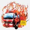 f5ve - FIRETRUCK (umru remix)