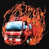 f5ve - Firetruck