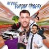 The Drosps - Burger Theory
