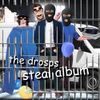 The Drosps - Steal Album