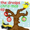 The Drosps - Chris-Mas EP