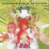 eX-Girl - Endangered Species