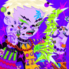 beastboy - MATHEMATIC-RAPADDICT