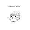mil ataris por segundo - mil ataris por segundo