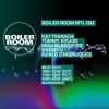KAYTRANADA - Boiler Room Montreal DJ Set