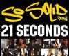 So Solid Crew - 21 Seconds