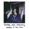 saturdays at your place - something worth celebrating
