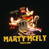 TRACK KING - Marty Mcfly