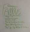 Sleepingfeverdream - Famous
