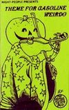 The Savage Young Taterbug - Theme for Gasoline Weirdo