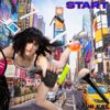 Club Eat - Start
