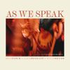 B&eacute;la Fleck / Zakir Hussain / Edgar Meyer - As We Speak