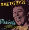Ella in Berlin: Mack the Knife