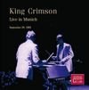 King Crimson - KCCC32 - Live in Munich, 1982