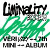 VERIVERY - Liminality - EP.DREAM