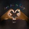 SahBabii - Lost All My Feelings