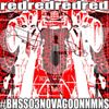 bloodhounds - RED