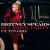 Britney Spears - Slumber Party