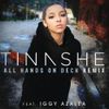 Tinashe - All Hands on Deck REMIX
