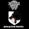 Annihilation Hammer - Apocalypse Wolves