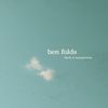 Ben Folds - Back to Anonymous