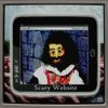 I'm letting unseen forces take the wheel - Scary Website