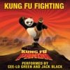 Cee Lo Green & Jack Black - Kung Fu Fighting