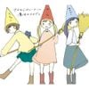 魔法のメロディ