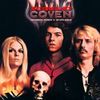 Coven - Witchcraft Destroys Minds And Reaps Souls