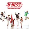 UKISS - Bring It Back 2 Old School