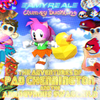 The Adventures of Pad Chennington and the Androgynous Swagchild