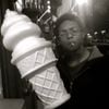 Black Kray - ice cream still macn