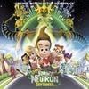 Jimmy Neutron: Boy Genius