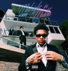 K Suave - Midnight In Malibu