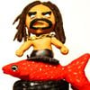 Whu Else - Big Brain Man II
