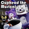 Random Encounters - Cuphead the Musical