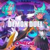 James Landino, Garrett Williamson, Nano, And DEMONDICE - DEMON DUEL (Vyce and Octavia's Theme from Omega Strikers)