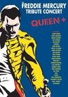 Queen - The Freddie Mercury Tribute Concert
