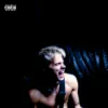 Call Me Karizma - Black Leather