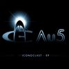 Au5 - Iconoclast