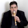 Richard Lindesay - Recorder in the Corner