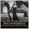 Valentina Lisitsa - Rachmaninov: Piano Concerto No.2