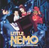 Melissa Manchester & The London Symphony Orchestra - Little Nemo - Adventures In Slumberland (Original Soundtrack)
