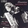 Mie Miki - Sonorities: Japanese Accordion Music